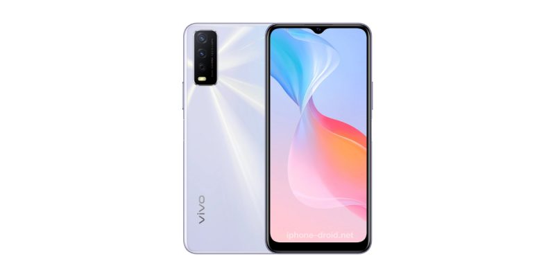Vivo Y30G