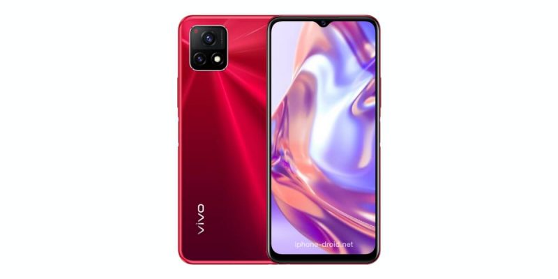 Vivo Y31s 5G