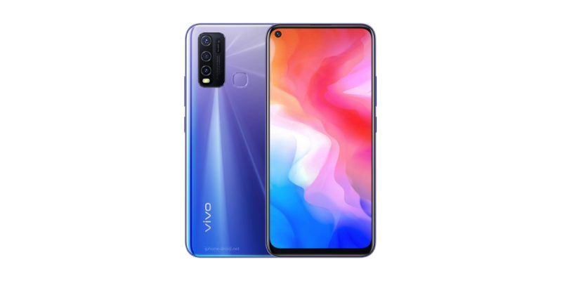 Vivo Y50