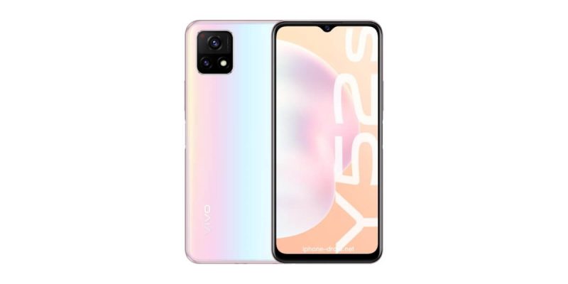 vivo Y52s