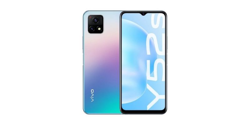 Vivo Y52s t1