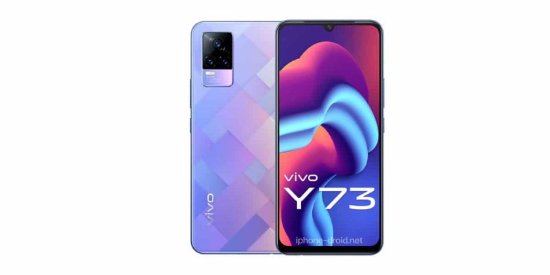 Vivo Y73