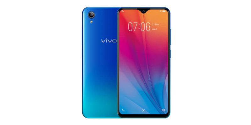 Vivo Y91C 2020