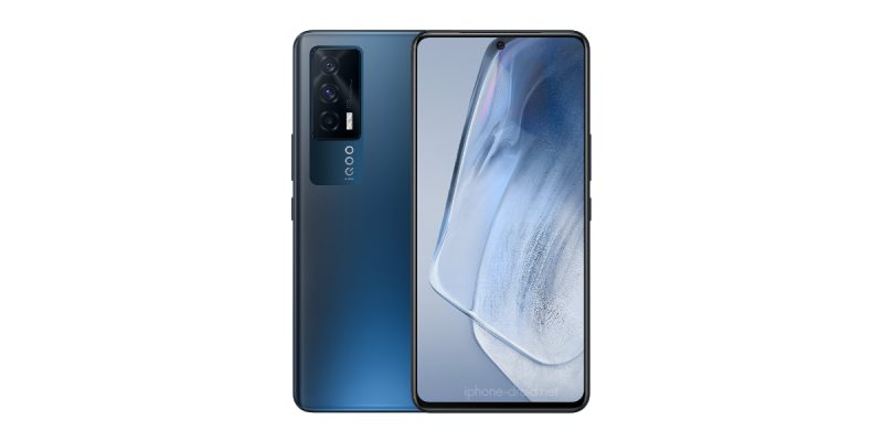 Vivo iQOO 7 (อินเดีย)