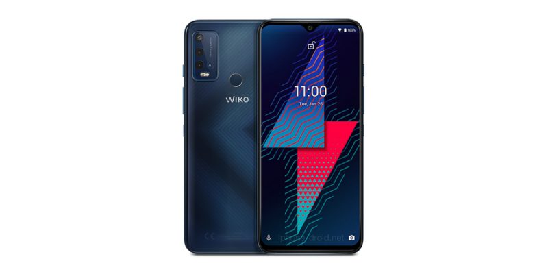 Wiko Power U30