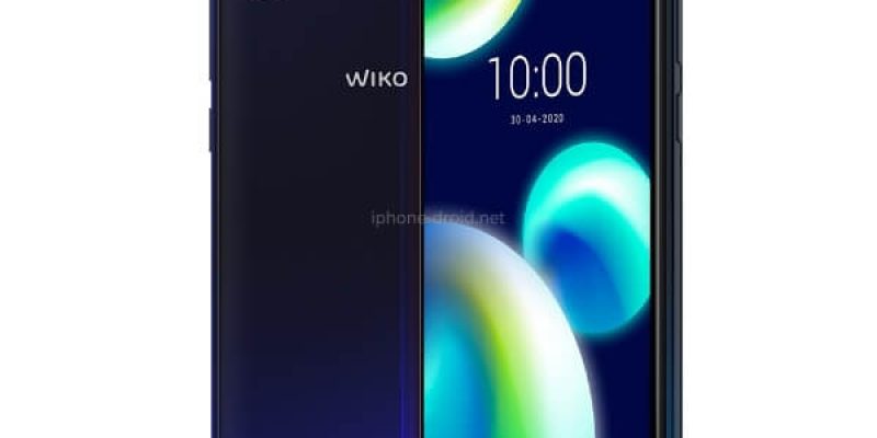 Wiko View4 Lite