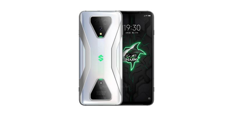 Xiaomi Black Shark 3