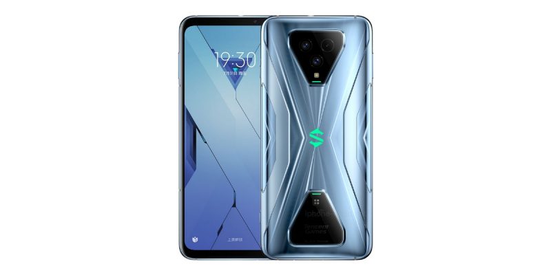 Xiaomi Black Shark 3S