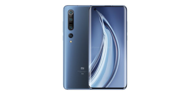 Xiaomi Mi 10 Pro 5G