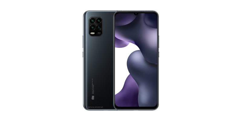 Xiaomi Mi 10 Lite Zoom