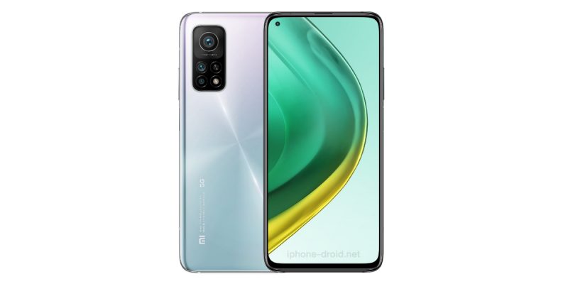 Xiaomi Mi 10T Pro 5G