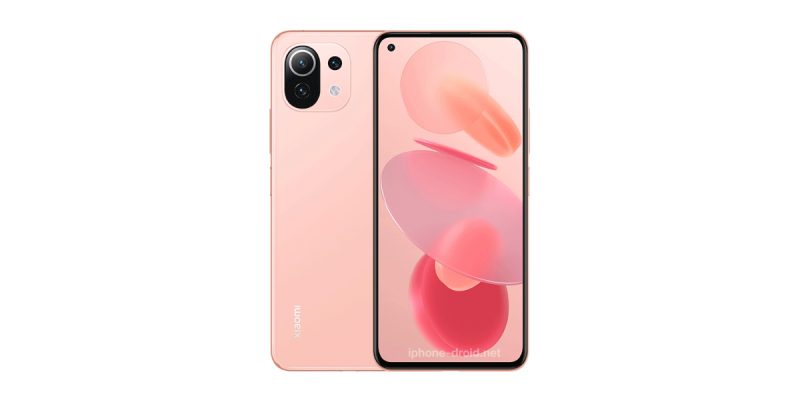 Xiaomi Mi 11 Lite
