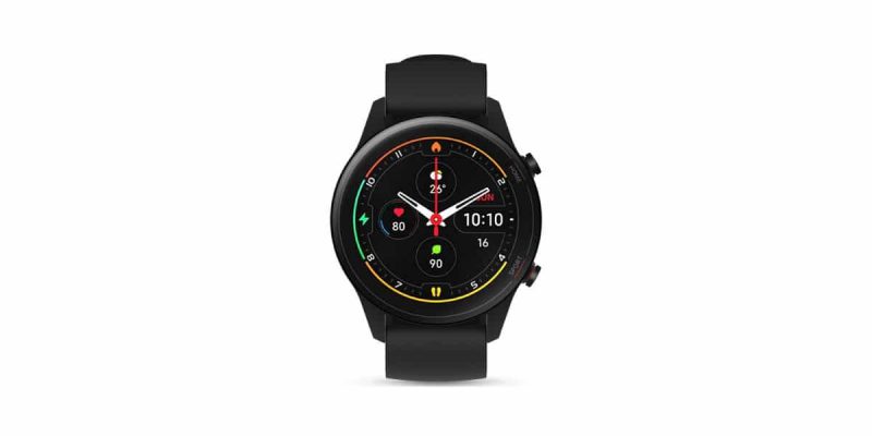 Xiaomi Mi Watch Revolve Active