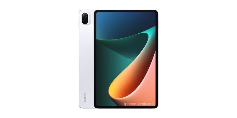 Xiaomi Pad 5 Pro 5G