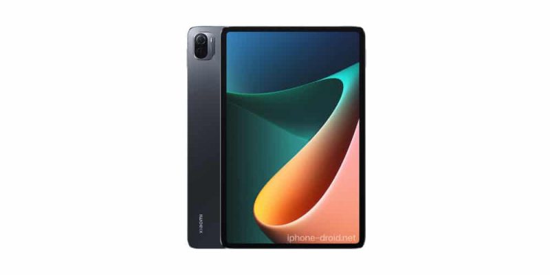 Xiaomi Pad 5 Pro (Wi-Fi)