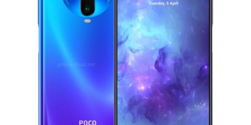 Poco X2
