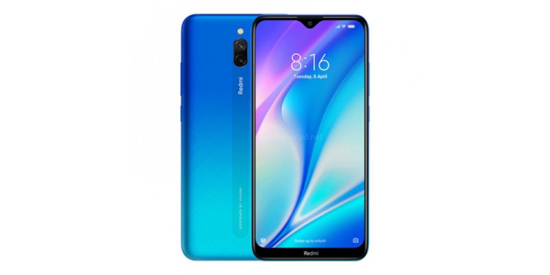 Xiaomi Redmi 8A Dual