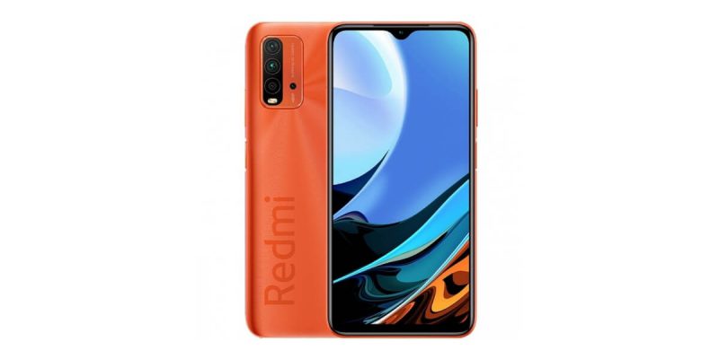 Redmi 9 Power
