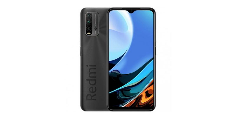 Redmi 9T