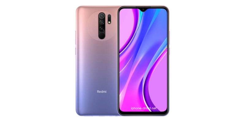 Redmi 9 Prime