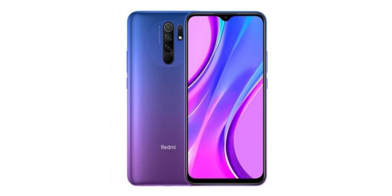 Redmi 9