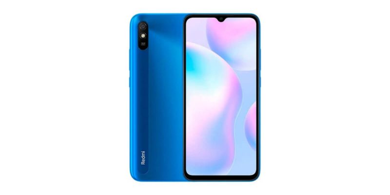 Redmi 9A