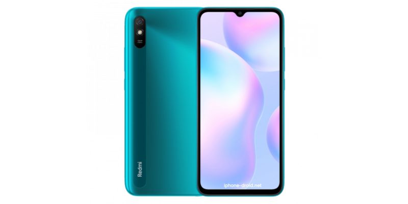 Redmi 9i