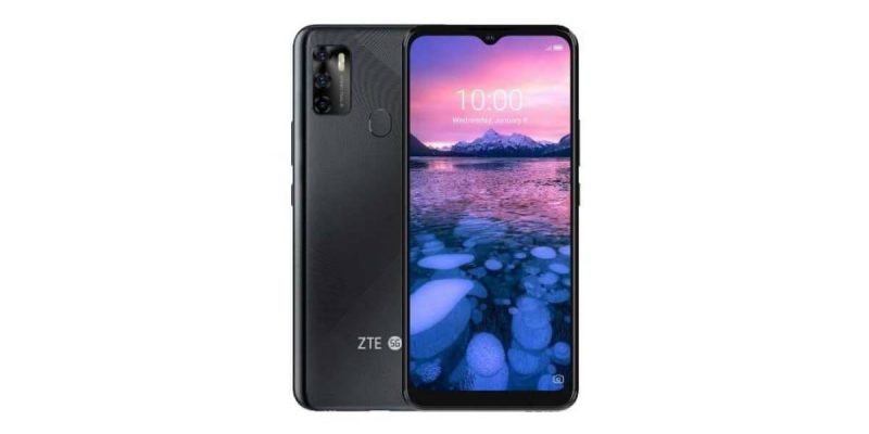 ZTE Blade 20 5G