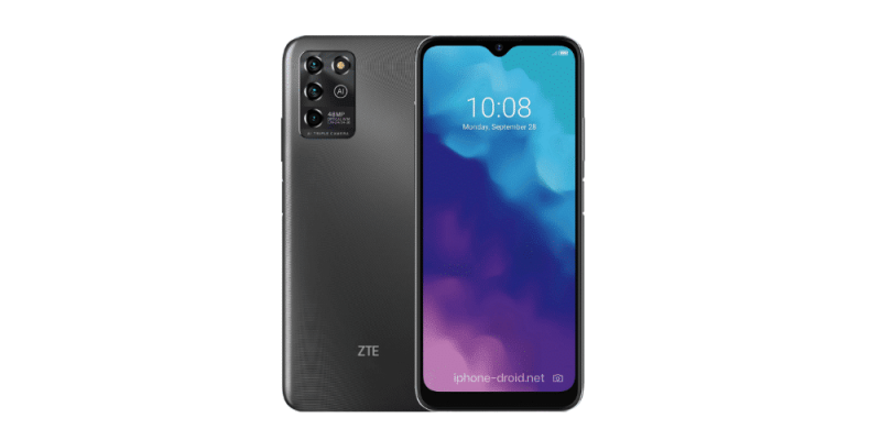 ZTE Blade V30 Vita