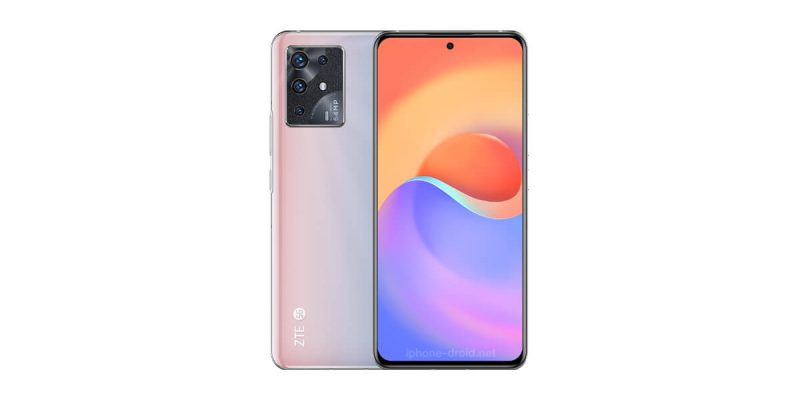 ZTE S30 Pro
