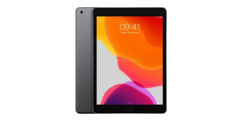iPad 10.2 นิ้ว (7th Gen)