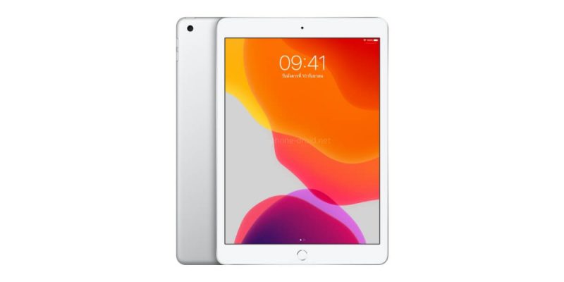 iPad 10.2 นิ้ว Wi-Fi (7th Gen)