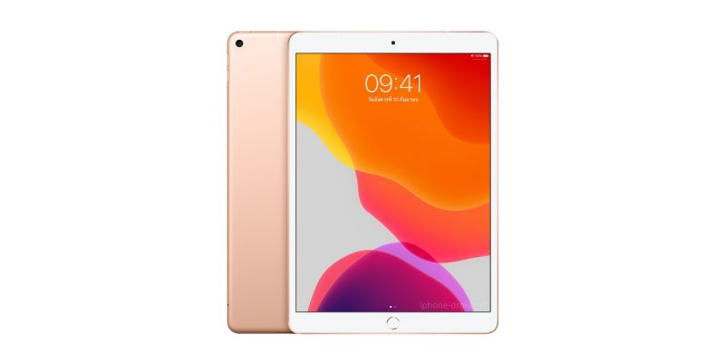 iPad Air Wi-Fi (2019)