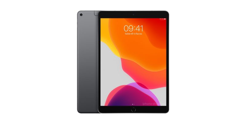 iPad Air (2019)