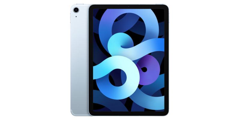 iPad Air 4 (4th Gen) 2020