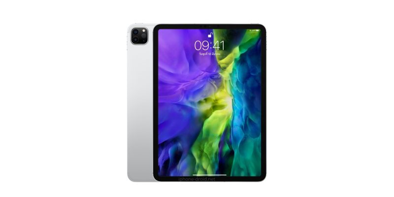 iPad Pro 11 นิ้ว Wi-Fi (2020)