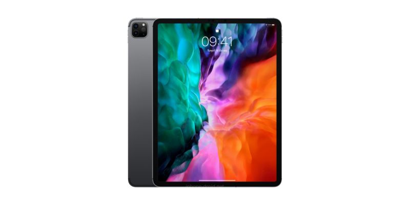 iPad Pro 12.9 นิ้ว (2020)