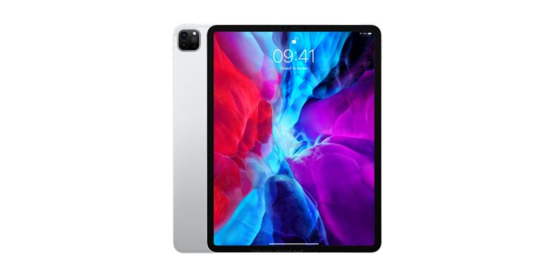 iPad Pro 12.9 นิ้ว Wi-Fi (2020)
