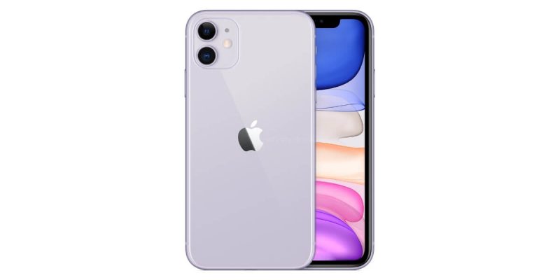 iPhone 11