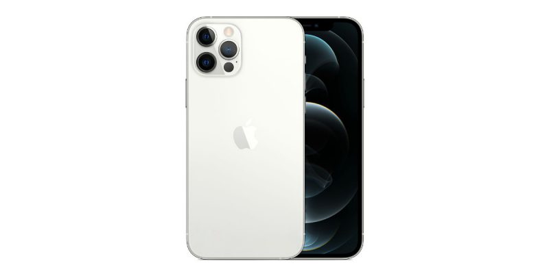 iPhone 12 Pro