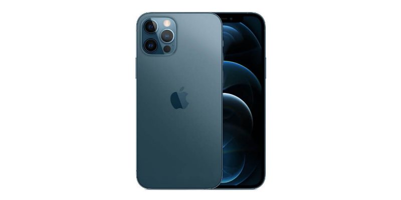 iPhone 12 Pro Max