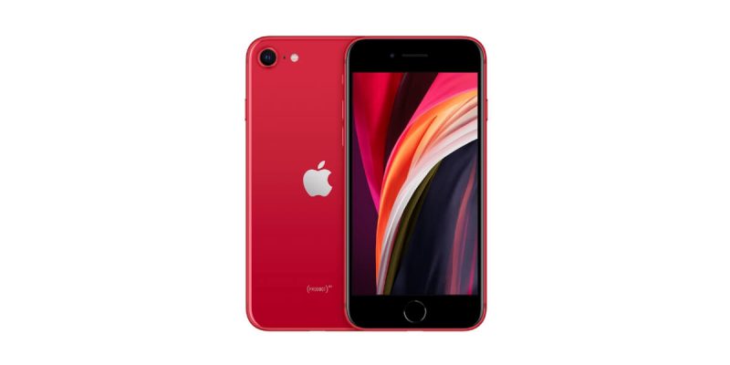 iPhone SE (2020)