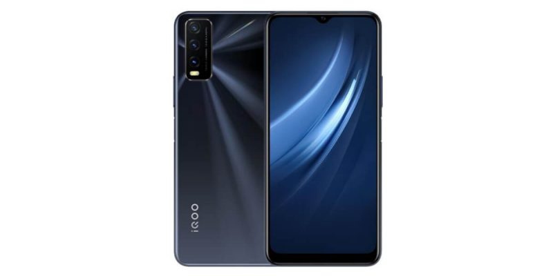 Vivo iQOO U1x