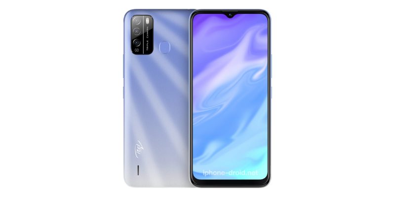 itel Vision 1 Pro