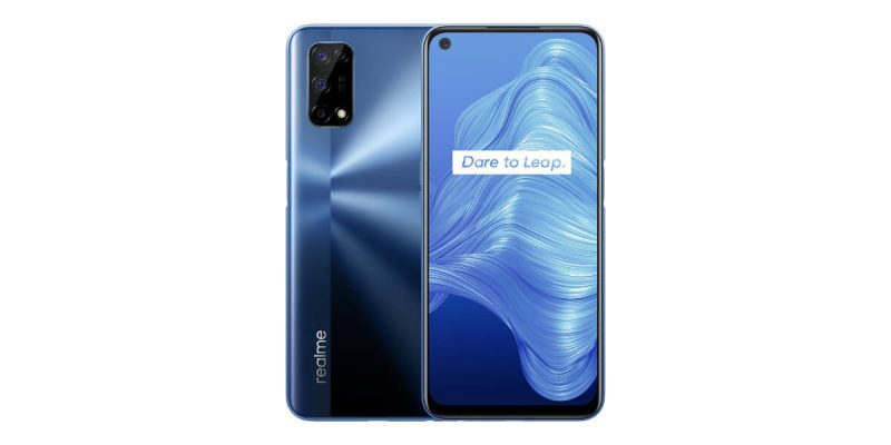 realme 7 5G