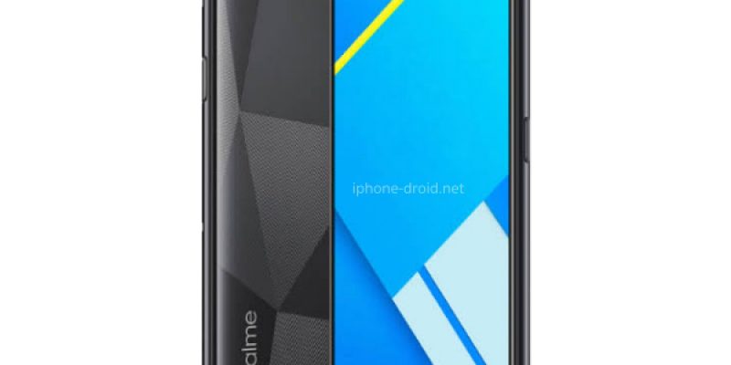 realme C2s
