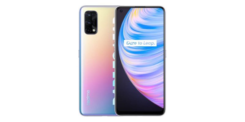 realme Q2 Pro