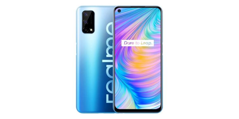 realme Q2