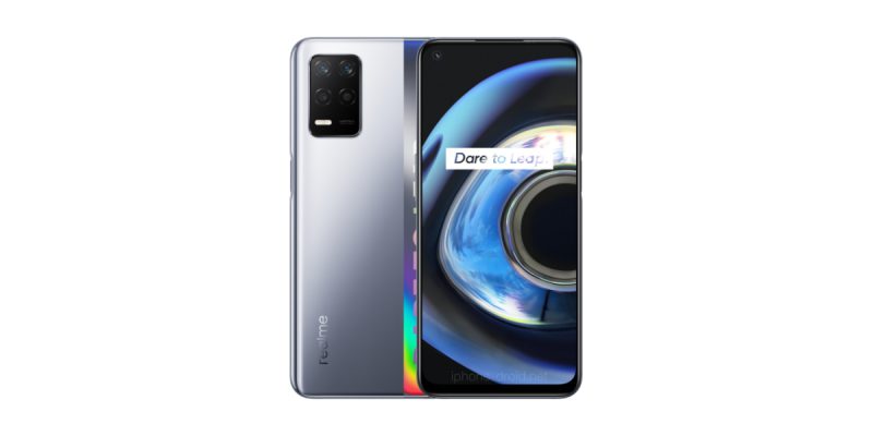 realme Q3 5G
