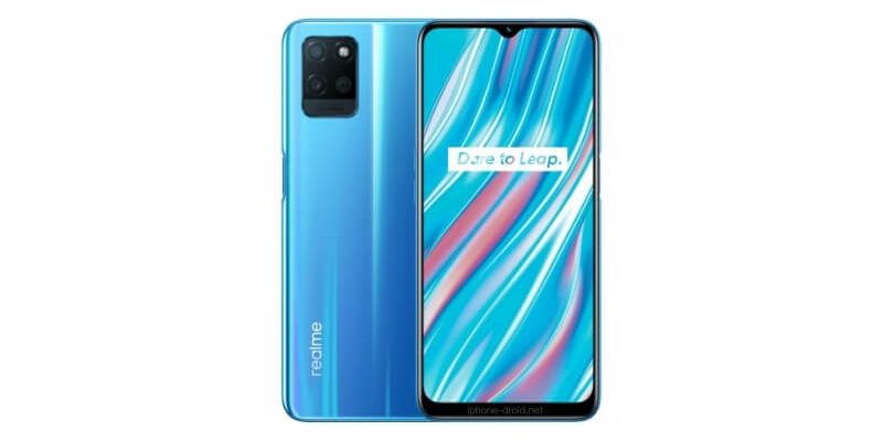 realme V11 5G